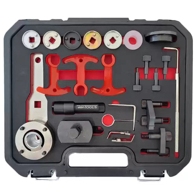VAG EA888 1.8-2.0 TSI/TFSI Distributiegereedschap set