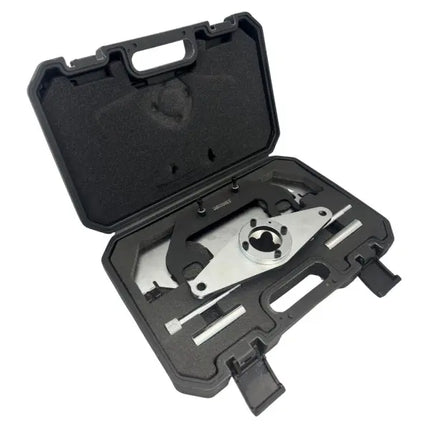 Tijdafstelset Jaguar & Land Rover AJ200 Ingenium Benzine | Weber Tools WT-2268